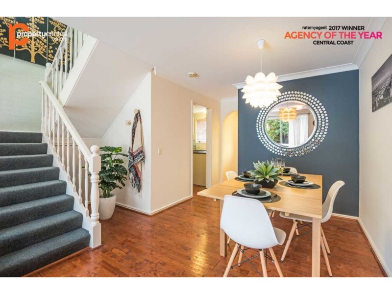 14/25 Frederick Street, East Gosford NSW 2250