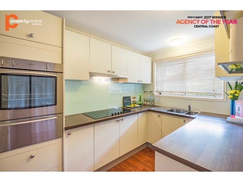 14/25 Frederick Street, East Gosford NSW 2250