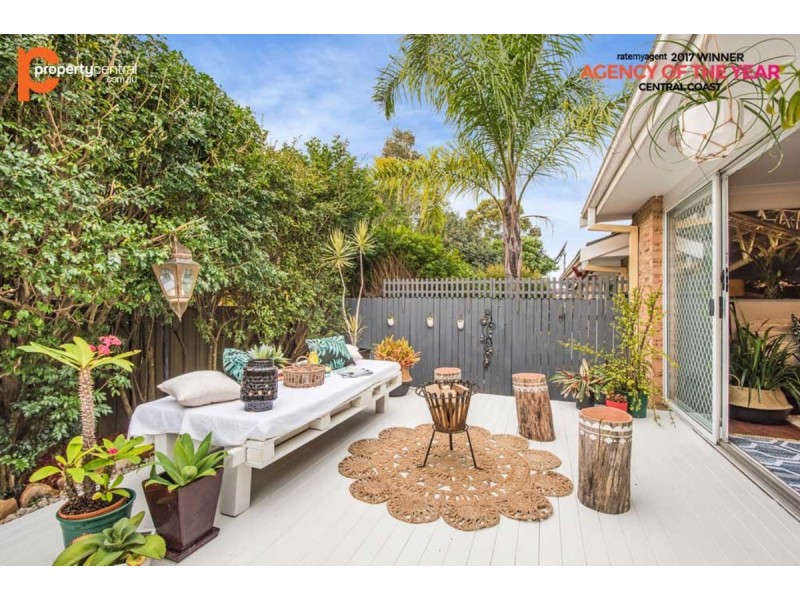 14/25 Frederick Street, East Gosford NSW 2250