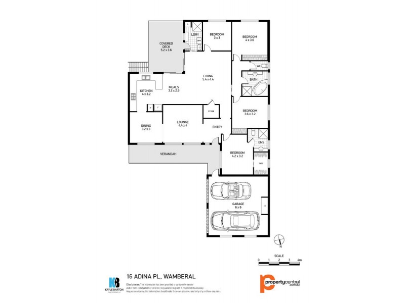 16 Adina Place, Wamberal NSW 2260