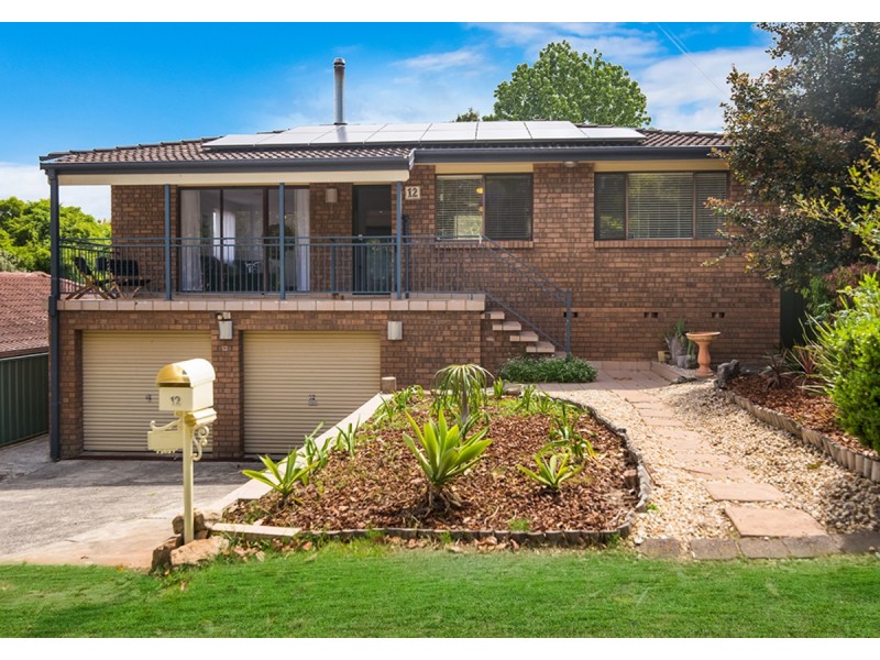 12 Darryl Road, Wyoming NSW 2250