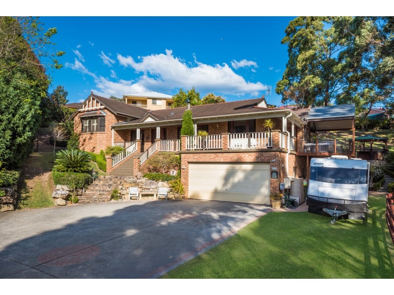 13 Denison Close, Terrigal NSW 2260