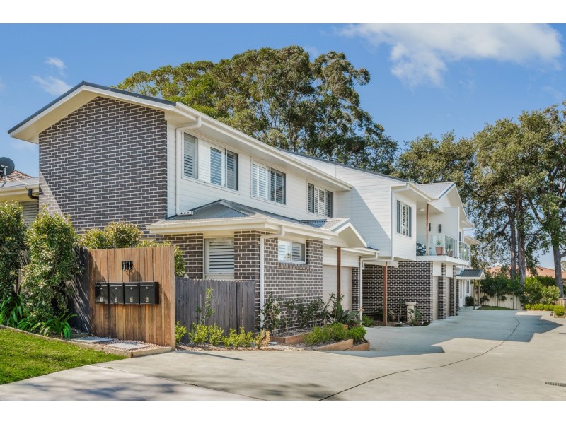 3/11 White Street, East Gosford NSW 2250