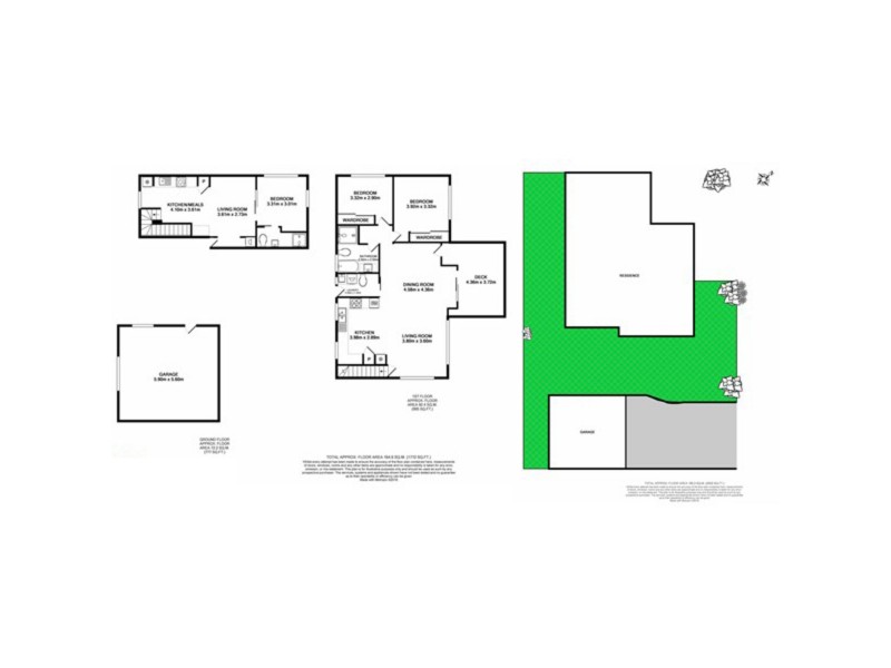 18 Holmes Road, Terrigal NSW 2260 Floorplan