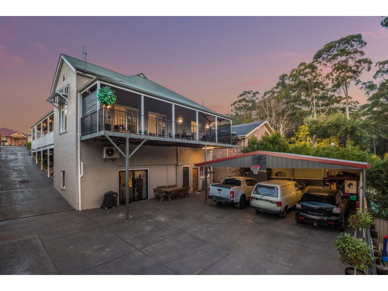 60 Bronzewing Drive, Erina NSW 2250