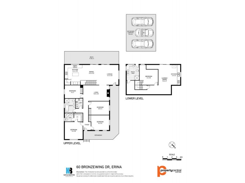 60 Bronzewing Drive, Erina NSW 2250