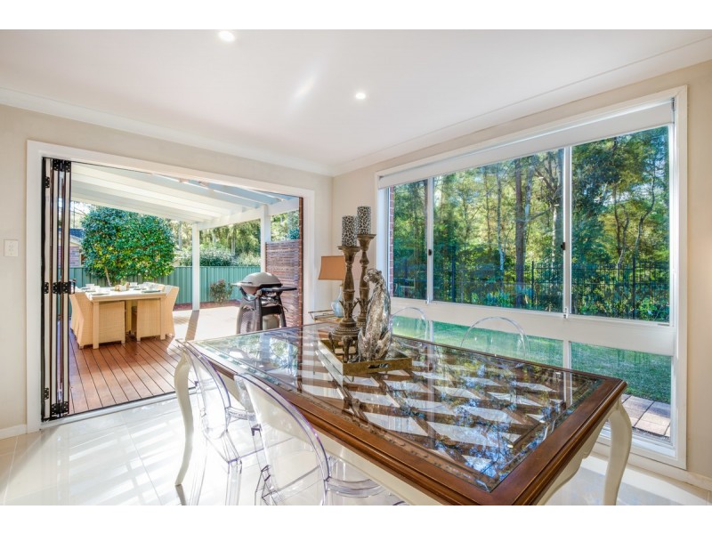 53 Perratt Close, Lisarow NSW 2250