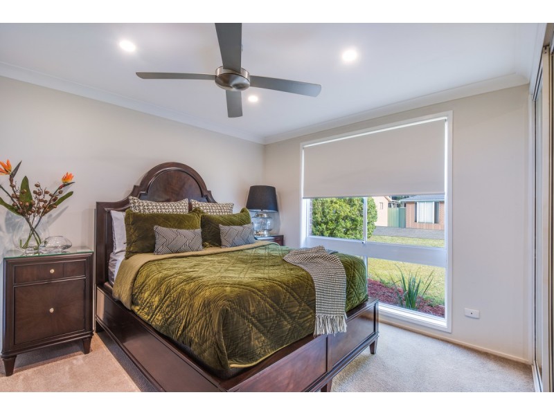 53 Perratt Close, Lisarow NSW 2250