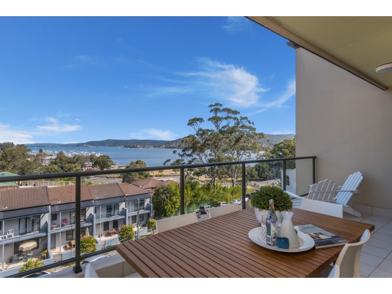 8/6-10 Broadview Avenue, Gosford NSW 2250