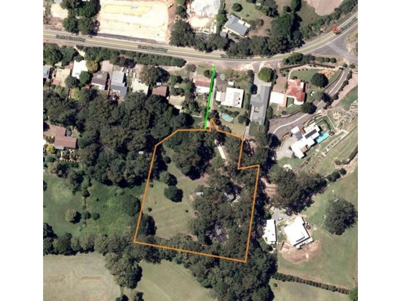 544 The Entrance Road, Erina Heights NSW 2260