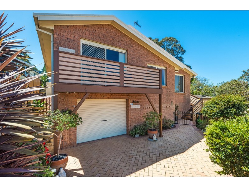 811 The Entrance Road, Wamberal NSW 2260