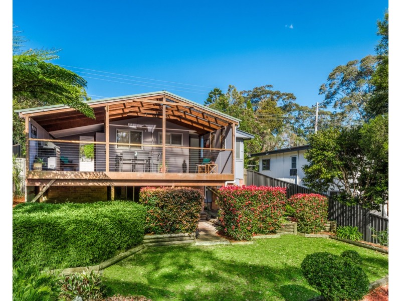 61 Berrys Head Road, Narara NSW 2250