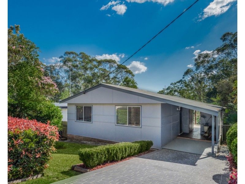 61 Berrys Head Road, Narara NSW 2250