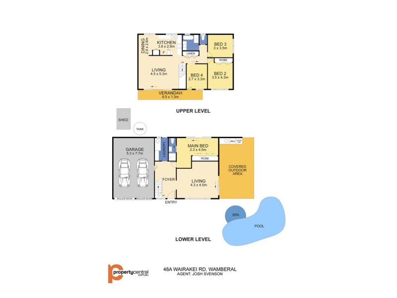 48a Wairakei Road, Wamberal NSW 2260