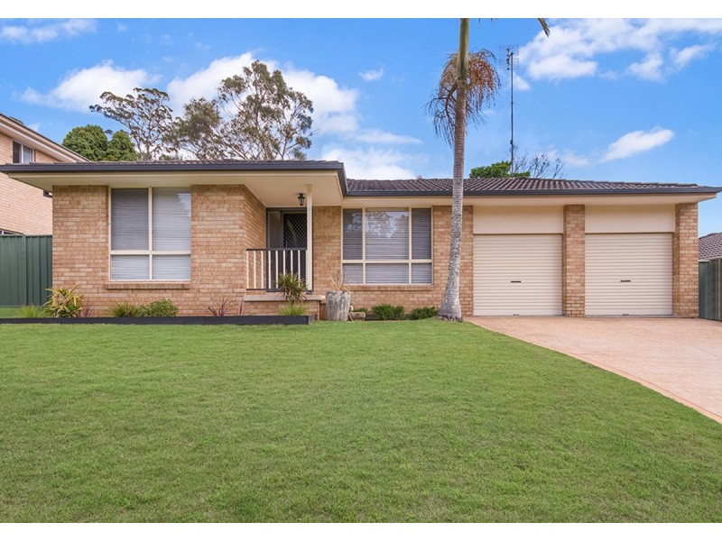 28 O’Donnell Crescent, Lisarow NSW 2250
