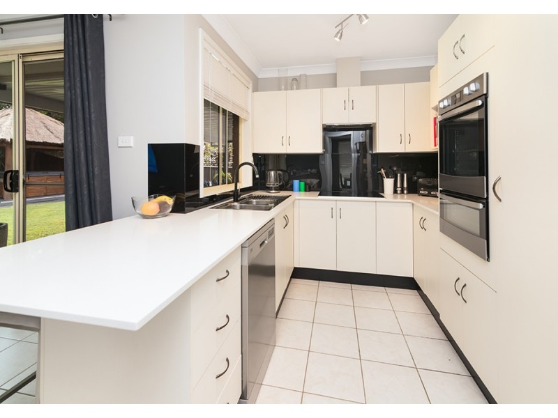 28 O’Donnell Crescent, Lisarow NSW 2250