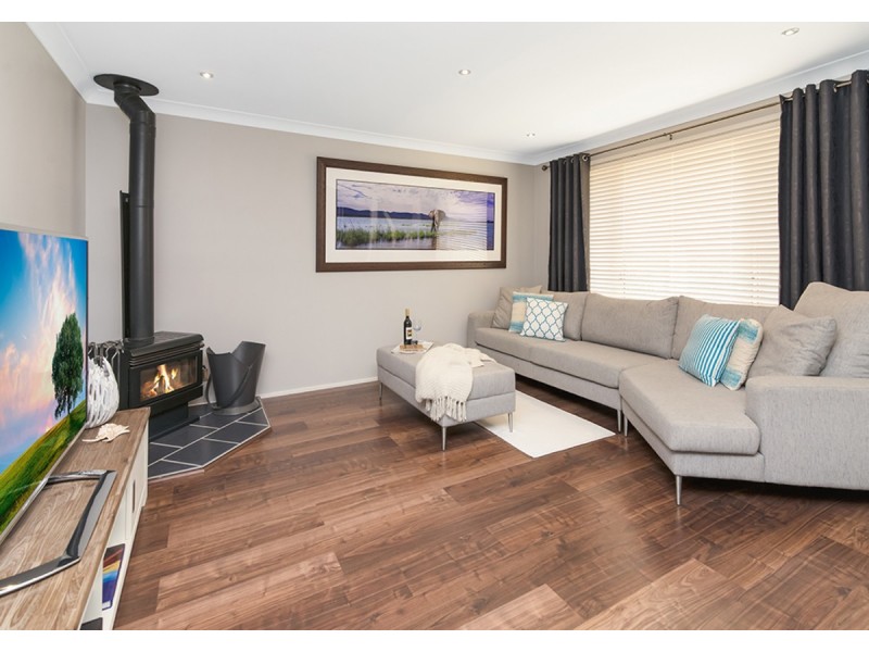 28 O’Donnell Crescent, Lisarow NSW 2250