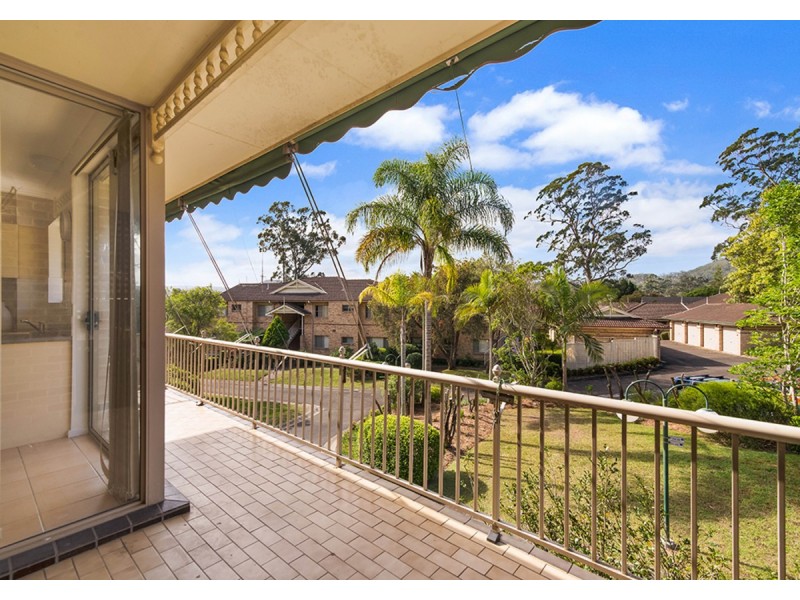 37/12-20 Kinarra Avenue, Wyoming NSW 2250