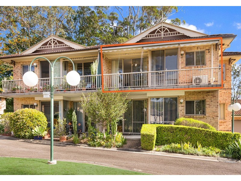 37/12-20 Kinarra Avenue, Wyoming NSW 2250