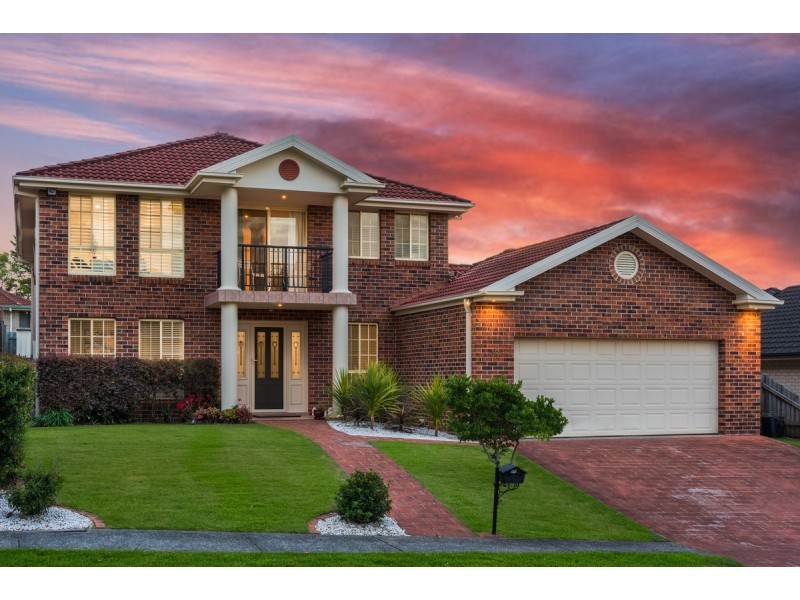 10 Tallowood Crescent, Erina NSW 2250