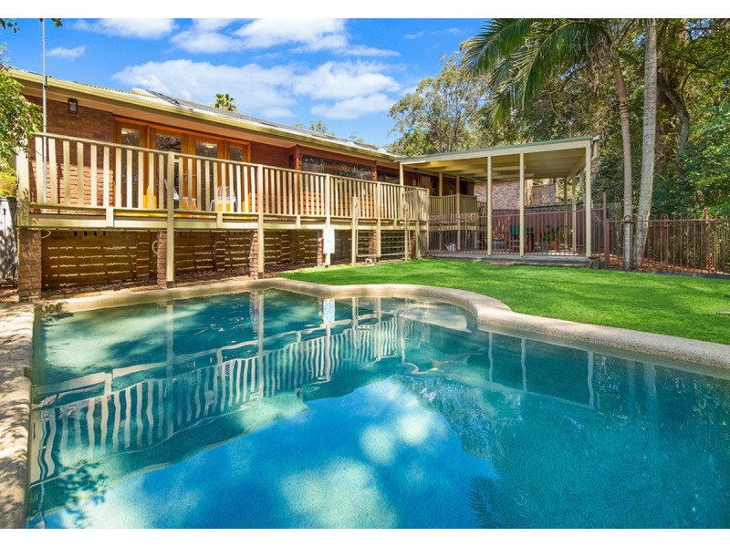 6 Mcnee Close, Lisarow NSW 2250