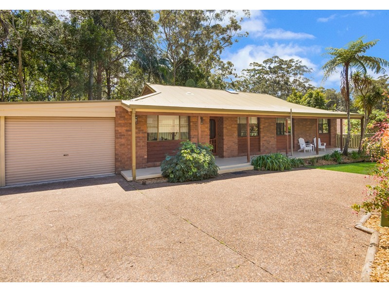 6 Mcnee Close, Lisarow NSW 2250
