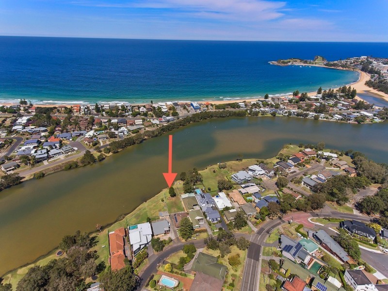 12 Ogilvie Steet, Terrigal NSW 2260