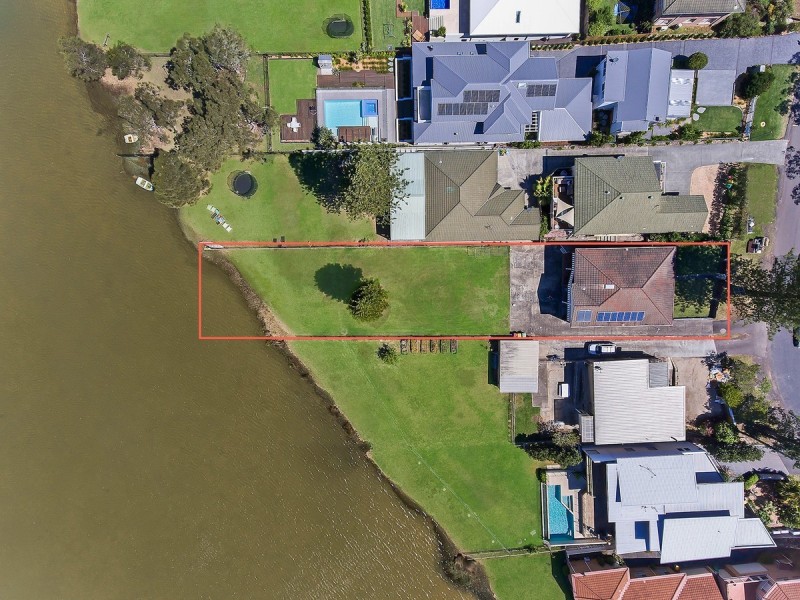 12 Ogilvie Steet, Terrigal NSW 2260