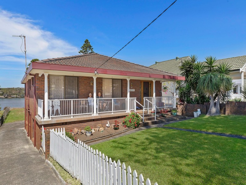 12 Ogilvie Steet, Terrigal NSW 2260