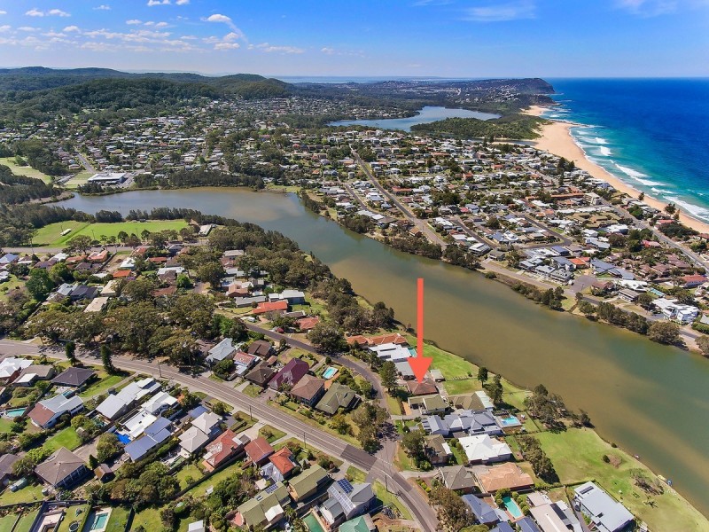 12 Ogilvie Steet, Terrigal NSW 2260