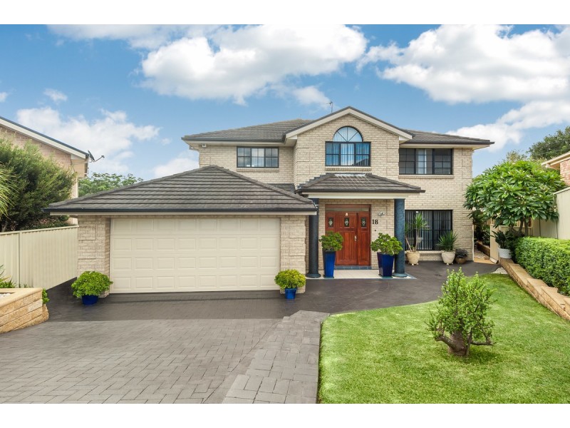 18 Robusta Close, Erina NSW 2250