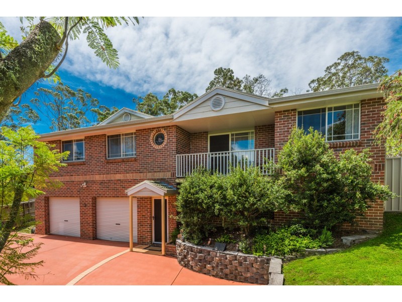 20 Woodbine Close, Lisarow NSW 2250