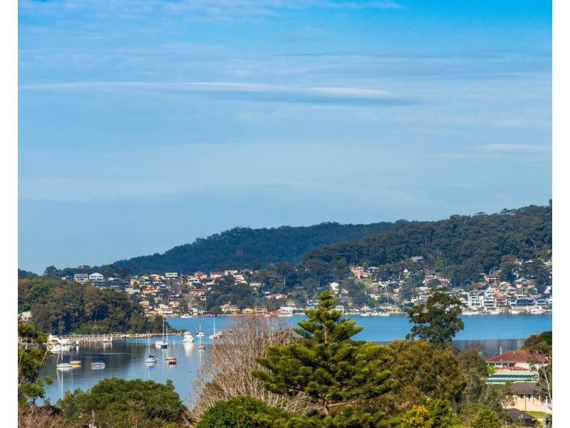 35 Emma James Street, Springfield NSW 2250