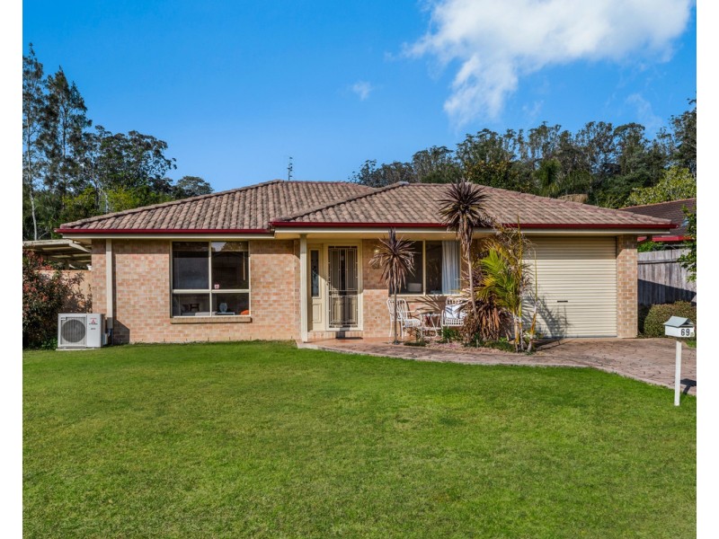 69 Coachwood Drive, Ourimbah NSW 2258