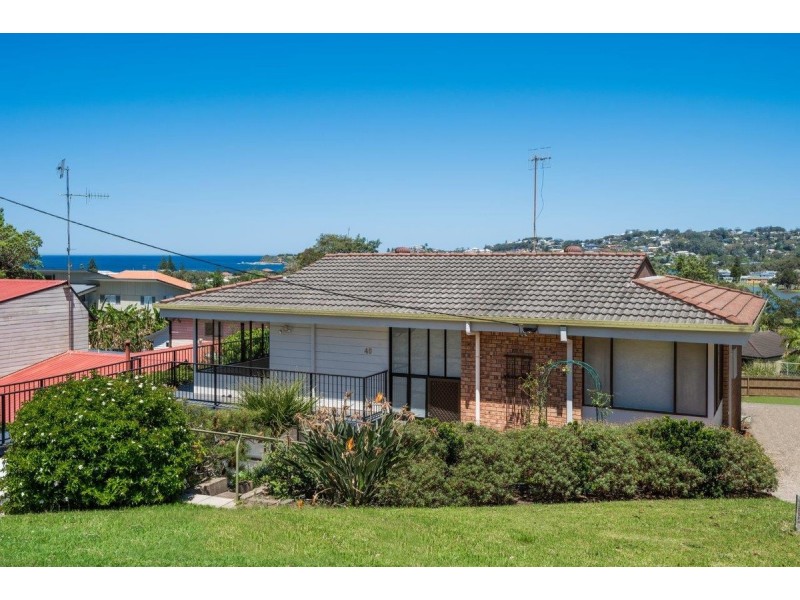 40 Dover Road, Wamberal NSW 2260