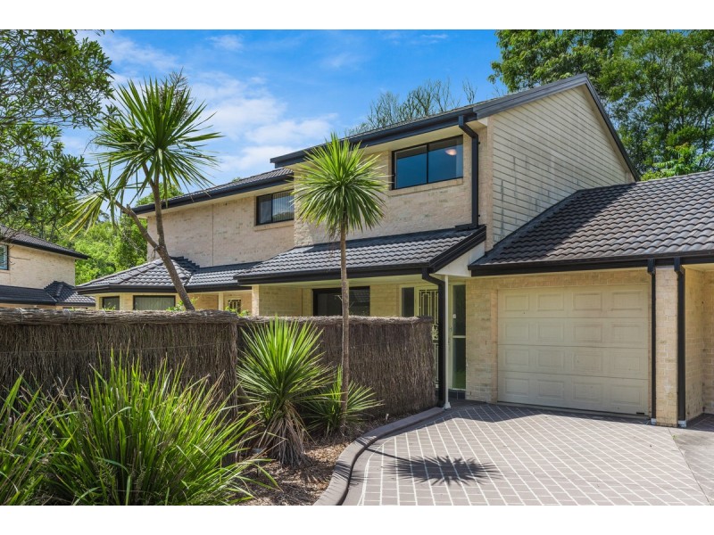 5/63 Burns Road, Ourimbah NSW 2258