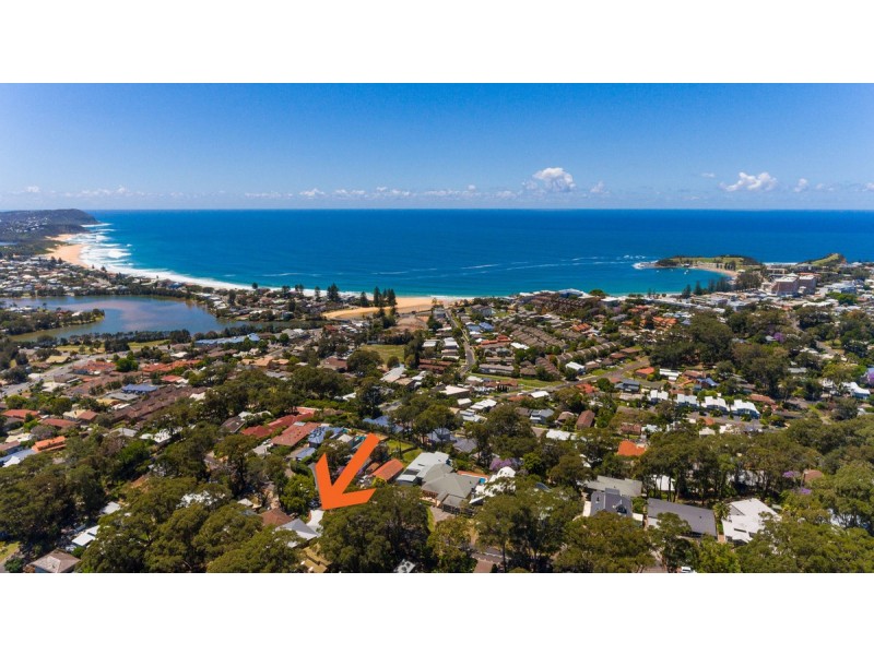 41 Hillcrest Street, Terrigal NSW 2260