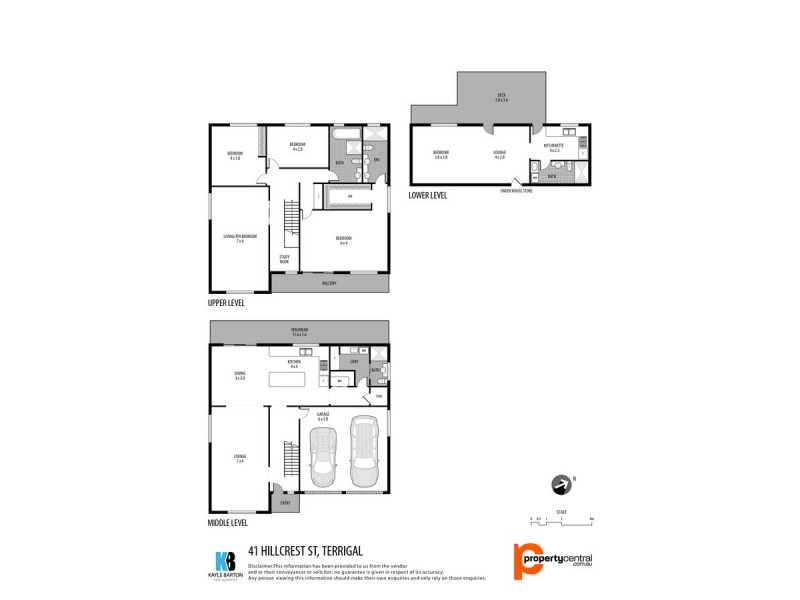 41 Hillcrest Street, Terrigal NSW 2260