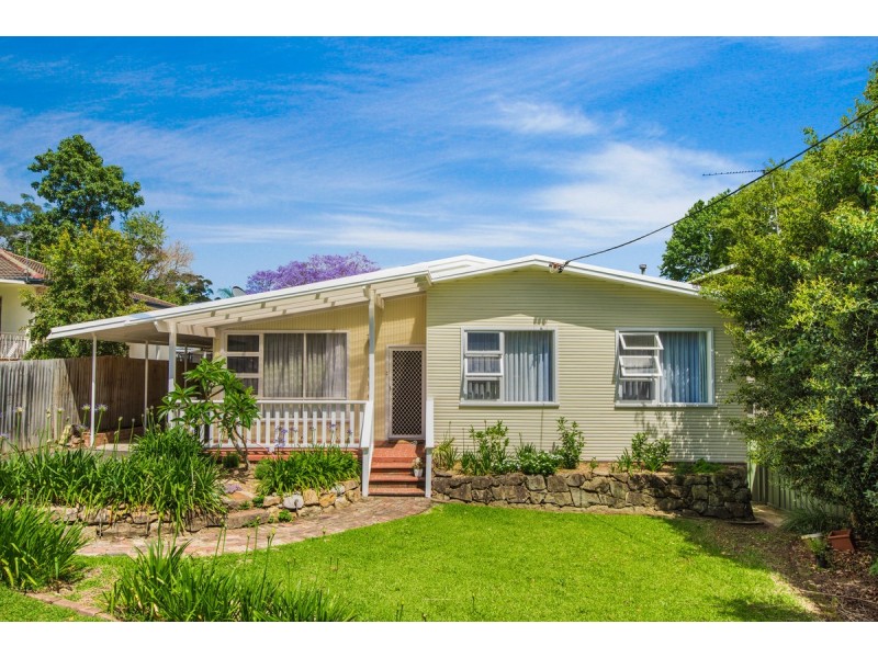 4 Day Street, Wyoming NSW 2250