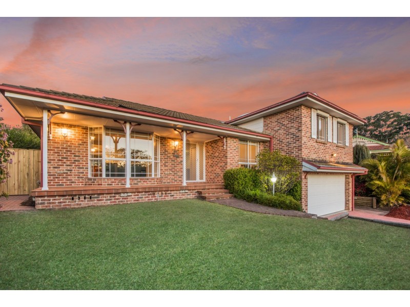 11 Richmond Drive, Terrigal NSW 2260