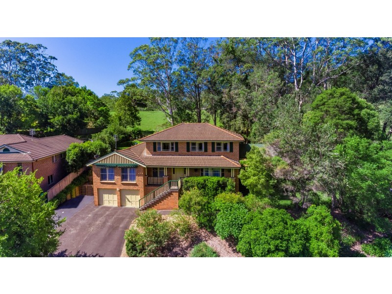 85 Woodview Avenue, Lisarow NSW 2250