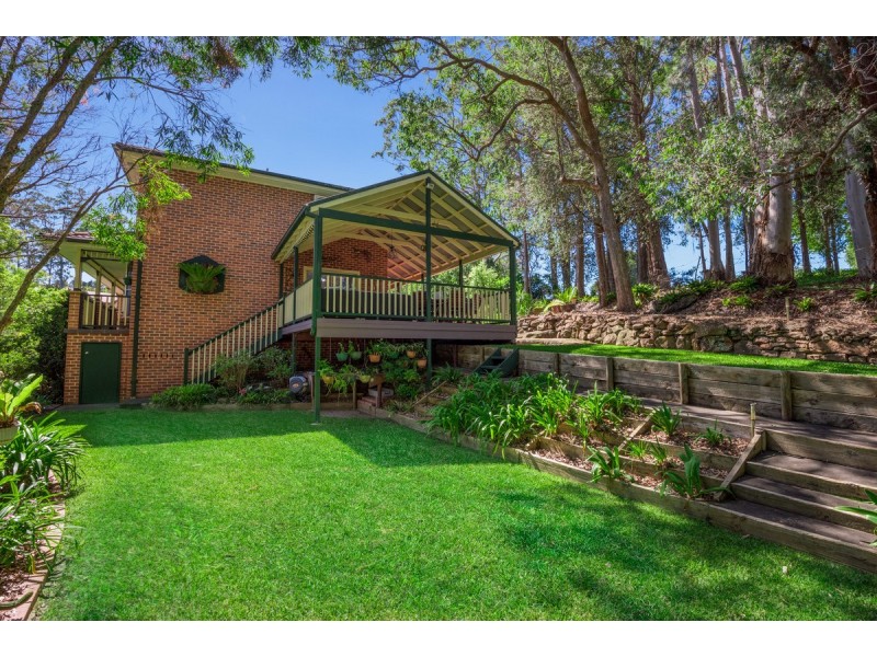 85 Woodview Avenue, Lisarow NSW 2250