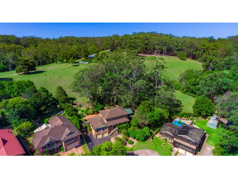 85 Woodview Avenue, Lisarow NSW 2250