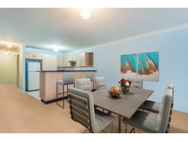 3/85-87 Faunce Street West, Gosford NSW 2250
