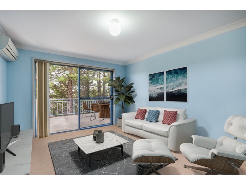 3/85-87 Faunce Street West, Gosford NSW 2250