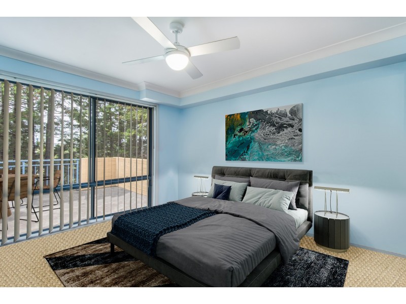 3/85-87 Faunce Street West, Gosford NSW 2250