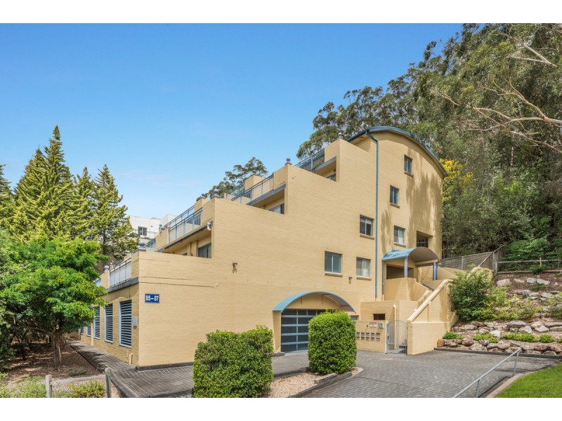 3/85-87 Faunce Street West, Gosford NSW 2250