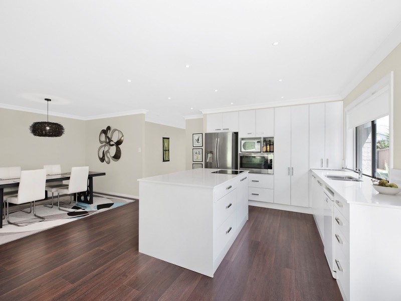 24 Lord Street, Shelly Beach NSW 2261