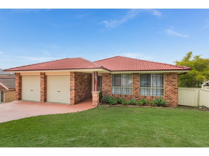 99 Brittania Drive, Watanobbi NSW 2259