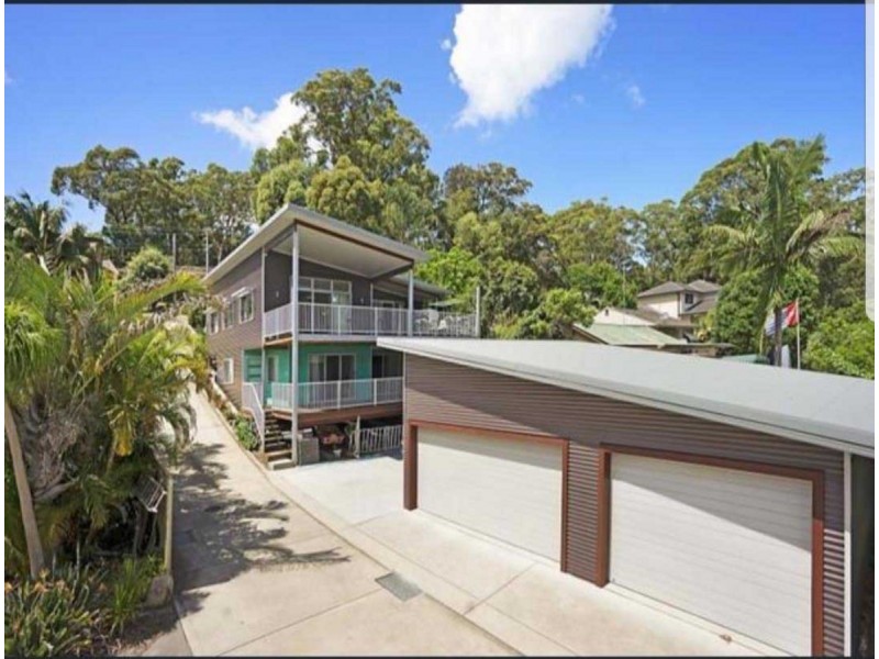 192 Davistown Road, Yattalunga NSW 2251